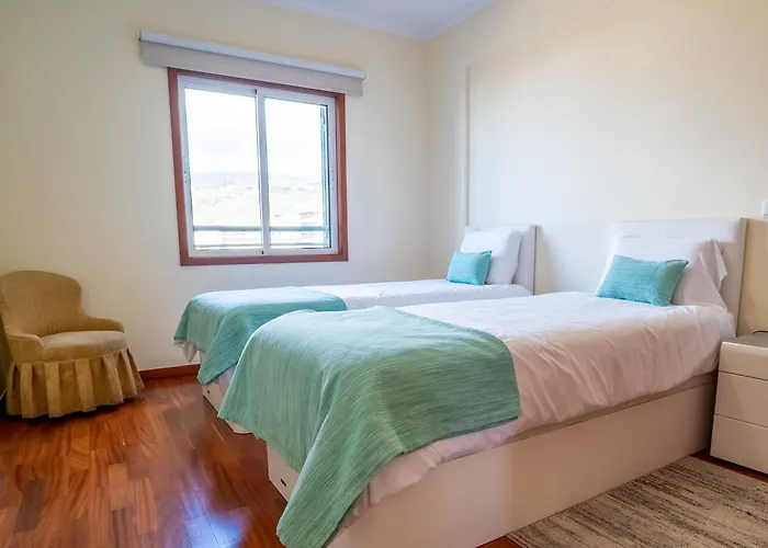 Forum Madeira Ajuda Apartmán Funchal (Madeira)