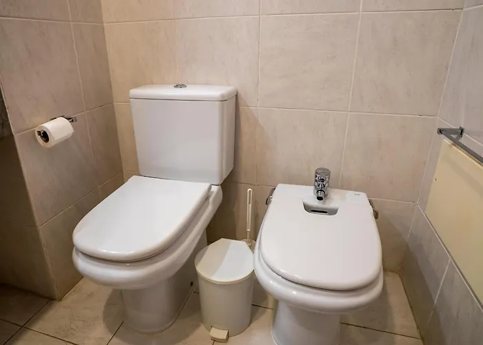 Apartmán Forum Madeira Ajuda Funchal (Madeira)