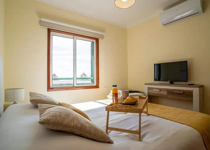 Forum Madeira Ajuda Apartmán Funchal (Madeira)