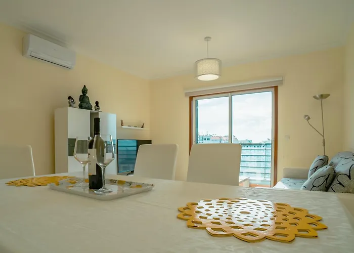 Apartmán Forum Madeira Ajuda Funchal (Madeira)