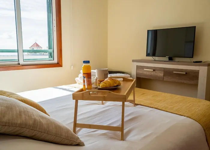 Apartmán Forum Madeira Ajuda