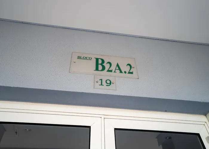 Apartmán Forum Madeira Ajuda