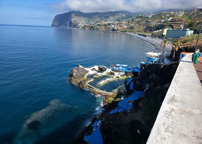 Forum Madeira Ajuda Apartmán