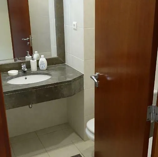 Apartmán Forum Madeira Ajuda *