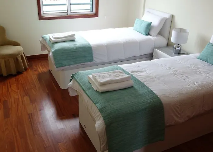 Forum Madeira Ajuda Funchal (Madeira)