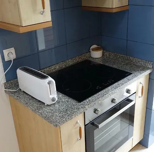 Apartmán Forum Madeira Ajuda