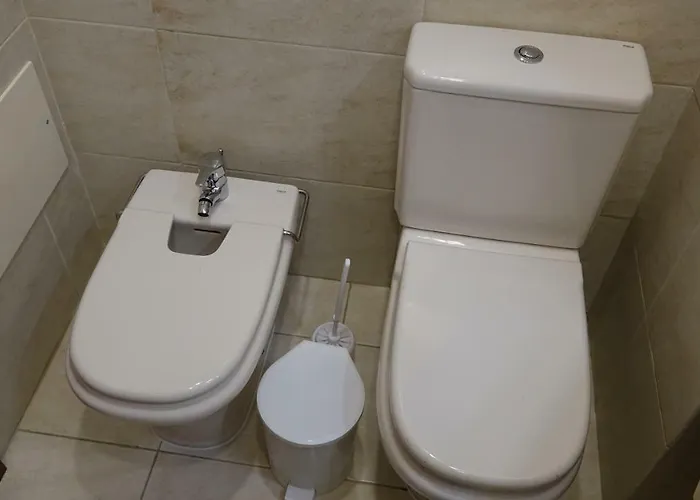 Apartmán Forum Madeira Ajuda