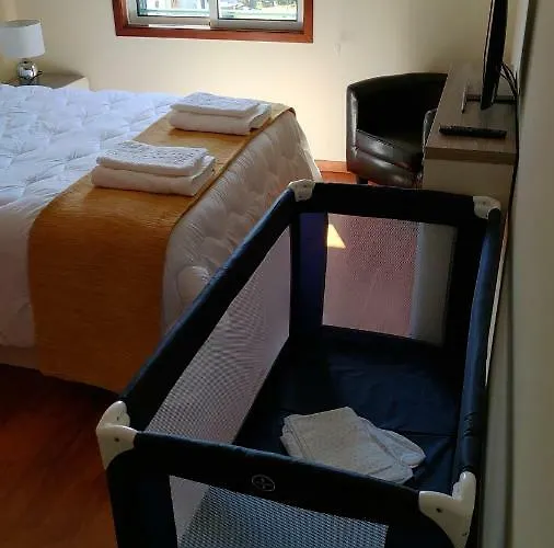 Forum Madeira Ajuda Apartmán *