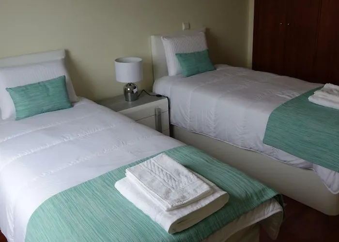 Apartmán Forum Madeira Ajuda Funchal (Madeira)