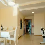 Apartment Forum Madeira Ajuda *