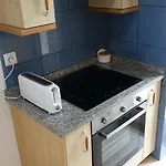 Apartment Forum Madeira Ajuda
